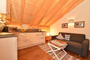 Alpenhaus Steiner