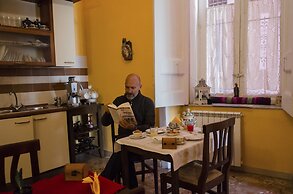 A Casa di Mamma B&B