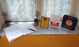A Casa di Mamma B&B