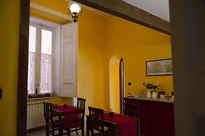 A Casa di Mamma B&B