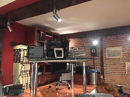 Casa Txema