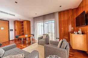 Acaya Golf Resort & SPA