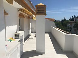 Puerto Banús Luxury Penthouse