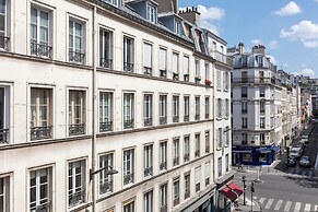 Hotel Hor Les Lumières