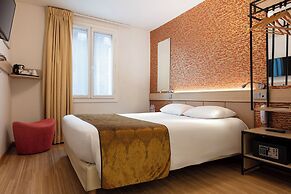 Hotel Hor Les Lumières
