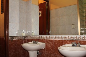 Retamas Hotel