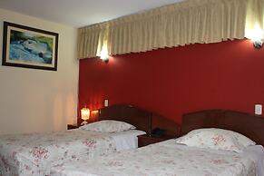 Retamas Hotel