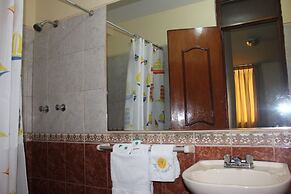 Retamas Hotel