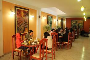 Retamas Hotel