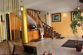 Retamas Hotel