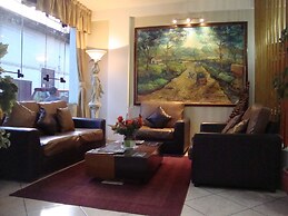 Retamas Hotel
