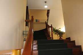 Retamas Hotel
