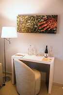 Herdade da Rocha Boutique Lodge