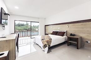 Hotel La Magdalena
