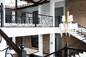 Hotel La Magdalena