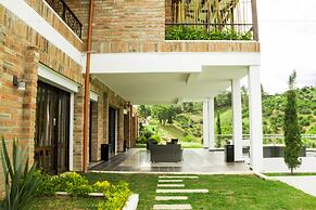 Hotel La Magdalena