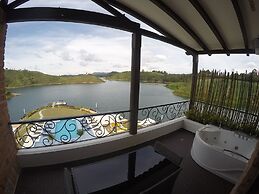 Hotel La Magdalena