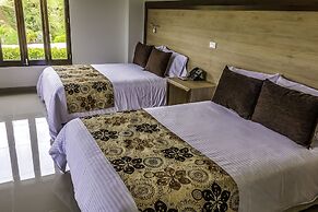 Hotel La Magdalena