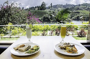 Hotel La Magdalena