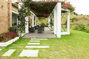 Hotel La Magdalena