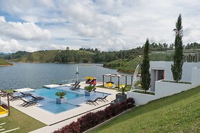 Hotel La Magdalena