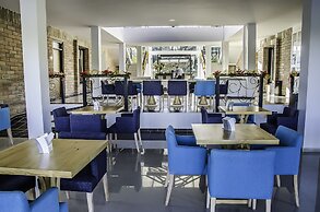 Hotel La Magdalena