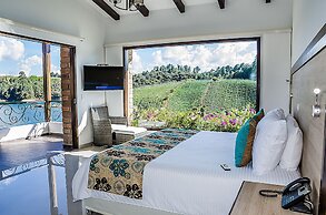 Hotel La Magdalena