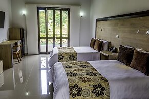Hotel La Magdalena