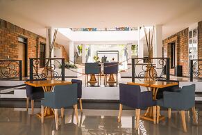 Hotel La Magdalena