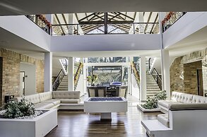 Hotel La Magdalena
