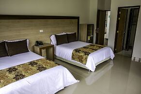 Hotel La Magdalena