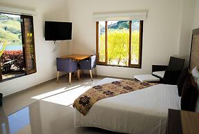 Hotel La Magdalena