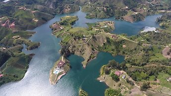 Hotel La Magdalena