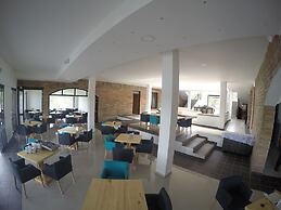 Hotel La Magdalena