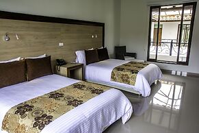 Hotel La Magdalena