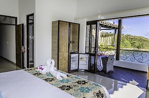 Hotel La Magdalena