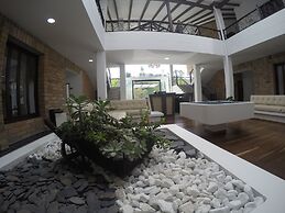 Hotel La Magdalena