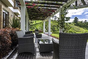Hotel La Magdalena