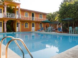 Hotel Villas Arcon
