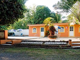 Hotel Villas Arcon