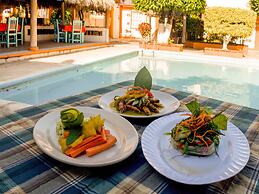 Hotel Villas Arcon