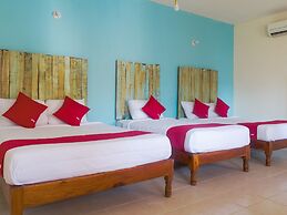 Hotel Villas Arcon