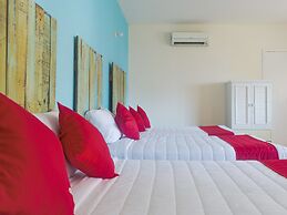 Hotel Villas Arcon
