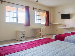 Hotel Villas Arcon