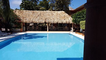 Hotel Villas Arcon