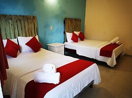 Hotel Villas Arcon