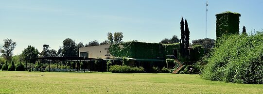 San Ceferino Hotel & Spa