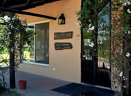 San Ceferino Hotel & Spa