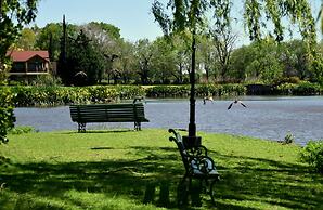 San Ceferino Hotel & Spa