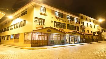 Prisma Hotel